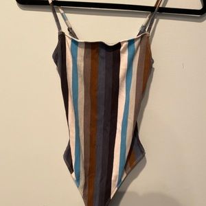 Out From Under (UO) bodysuit